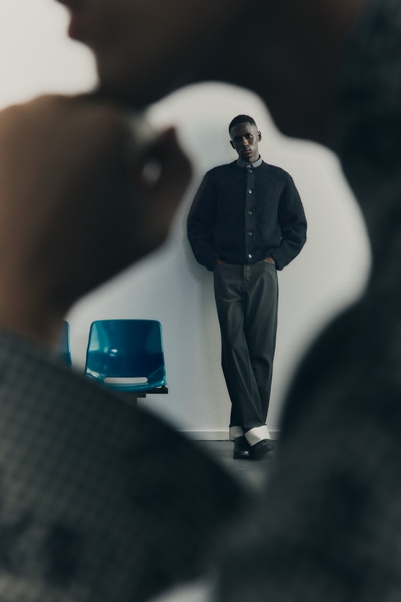 HM Atelier Winter 2025