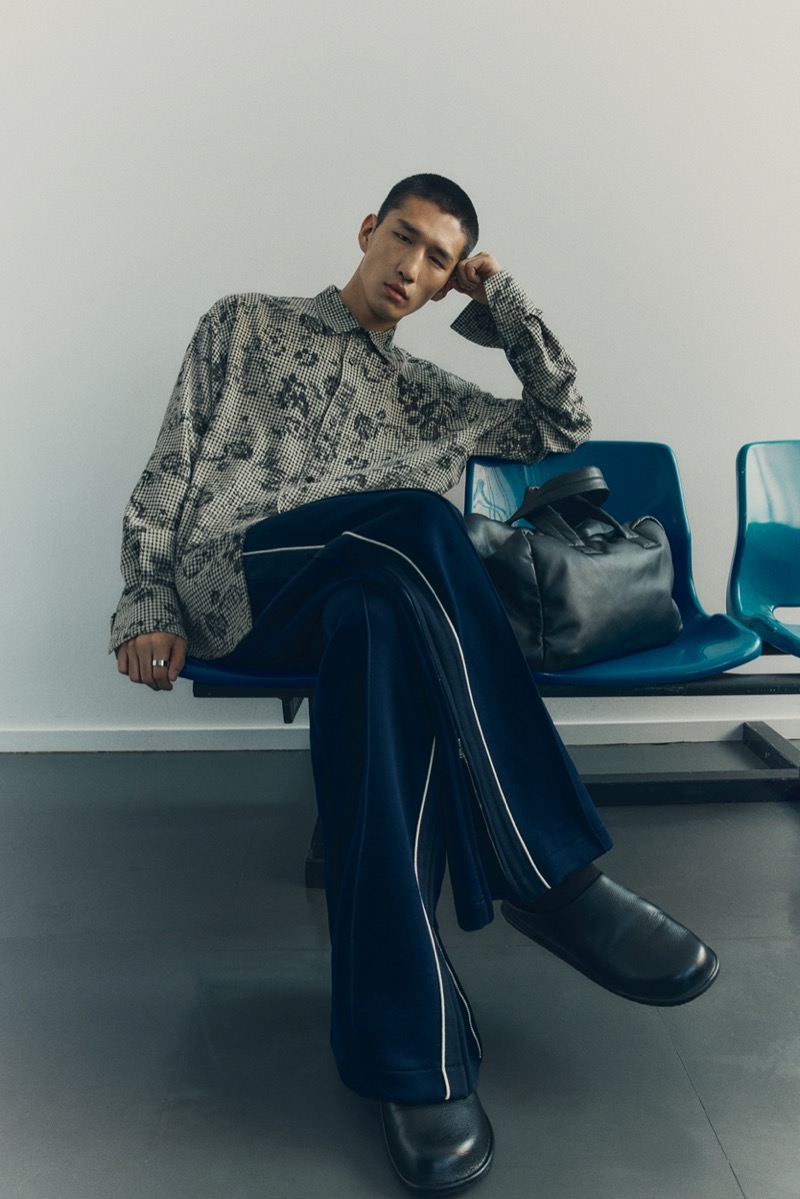 HM Atelier Winter 2025