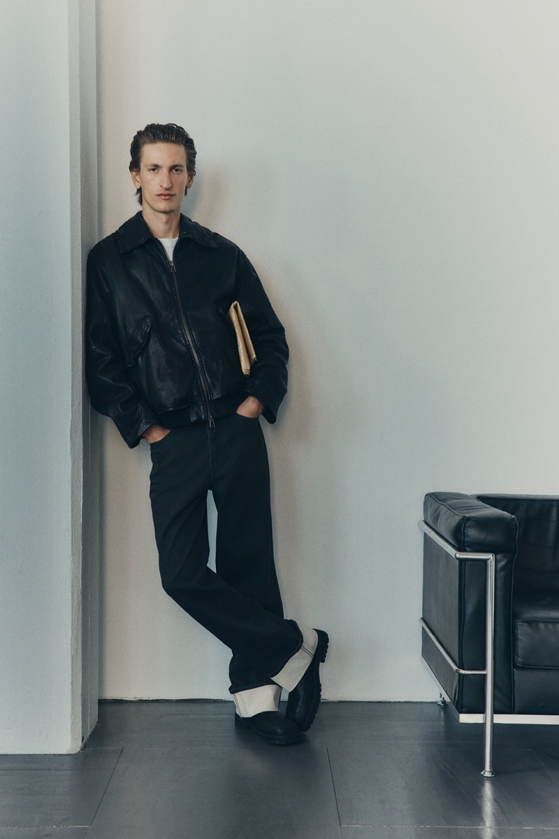 HM Atelier Winter 2025