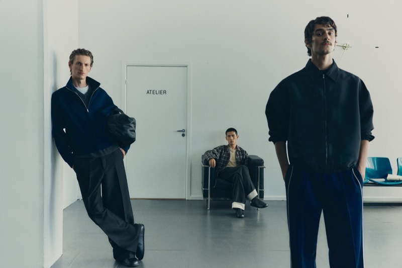 HM Atelier Winter 2025