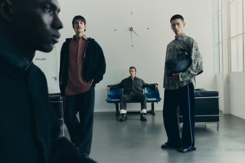 HM Atelier Winter 2025