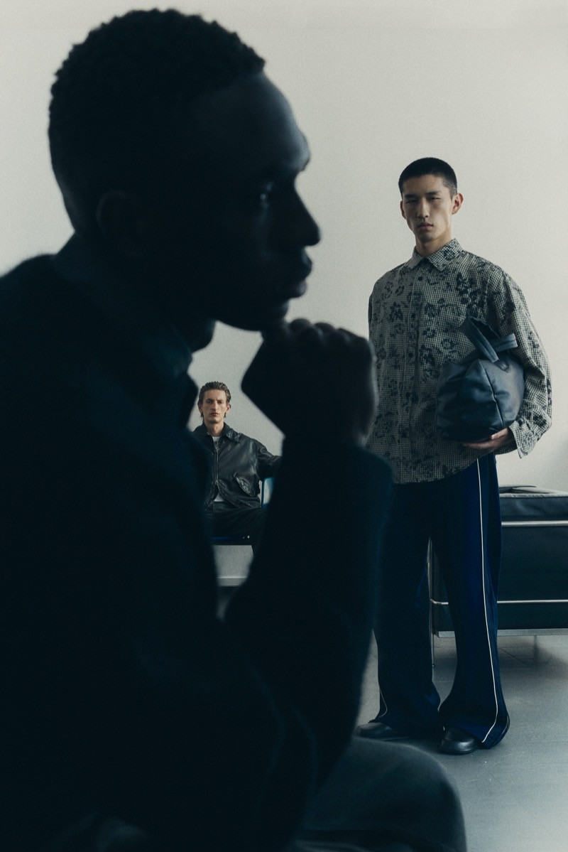 HM Atelier Winter 2025