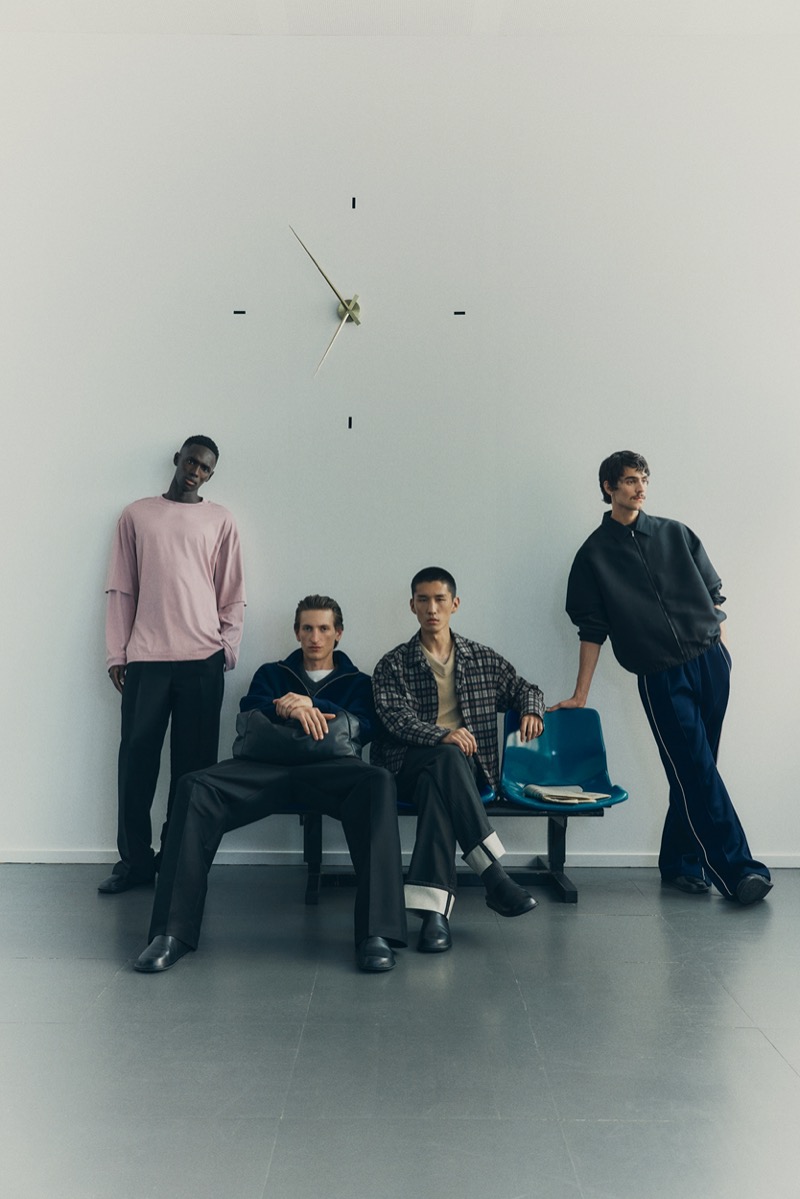 HM Atelier Winter 2025