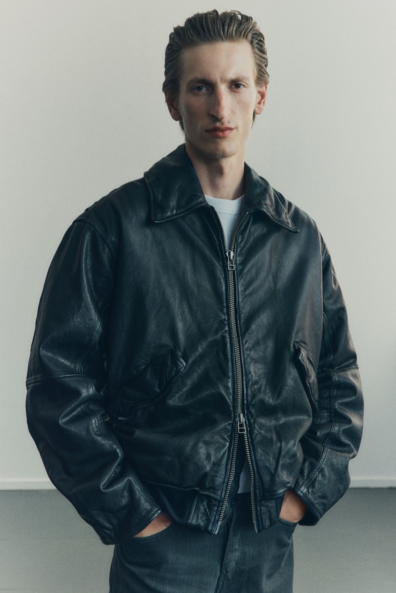 HM Atelier Winter 2025