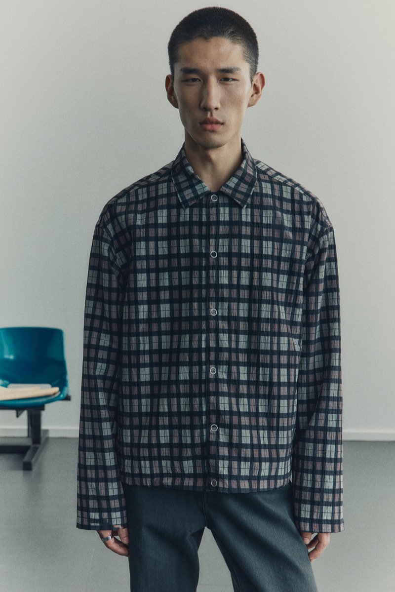 HM Atelier Winter 2025