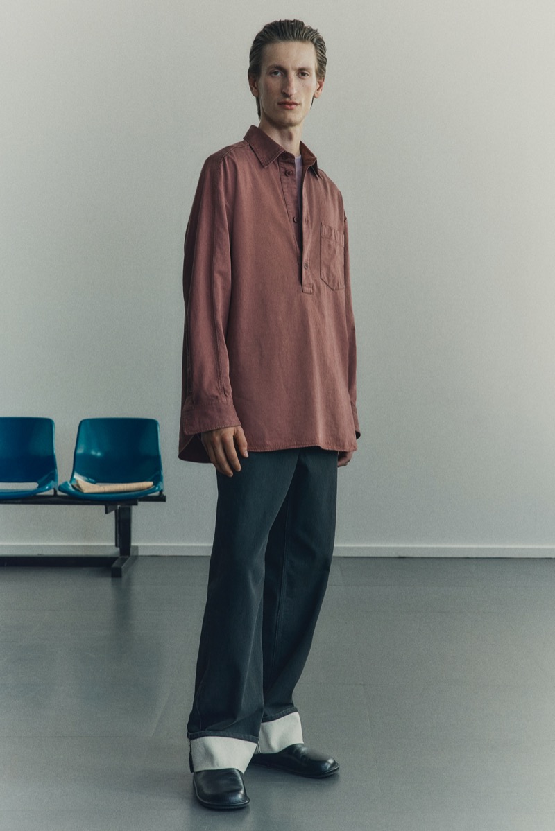 HM Atelier Winter 2025