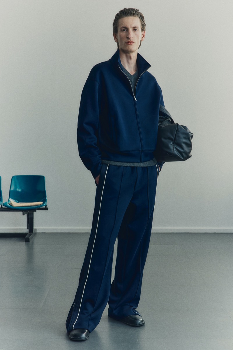 HM Atelier Winter 2025