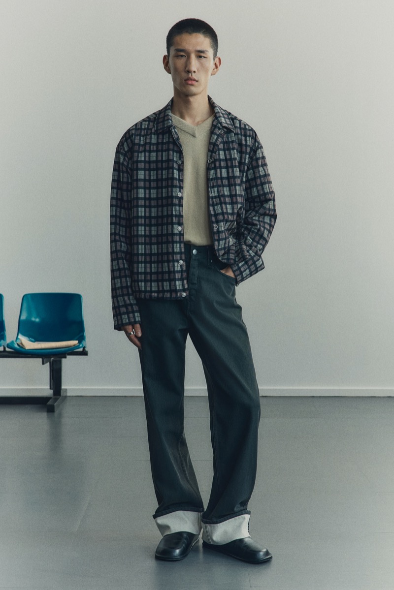 HM Atelier Winter 2025