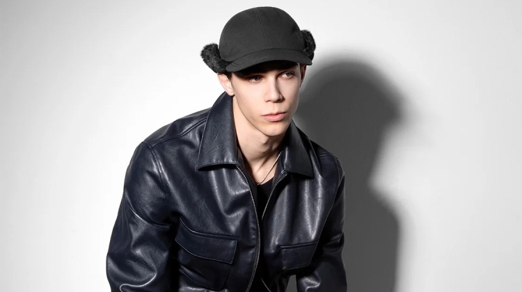 Kangol’s Lineup Arrives with Texture &amp; a Little Mischief