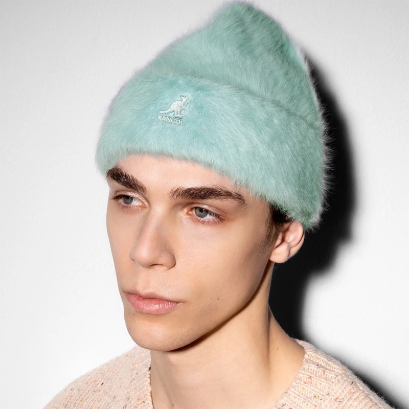 Kangol Furgora Cuff Beanie