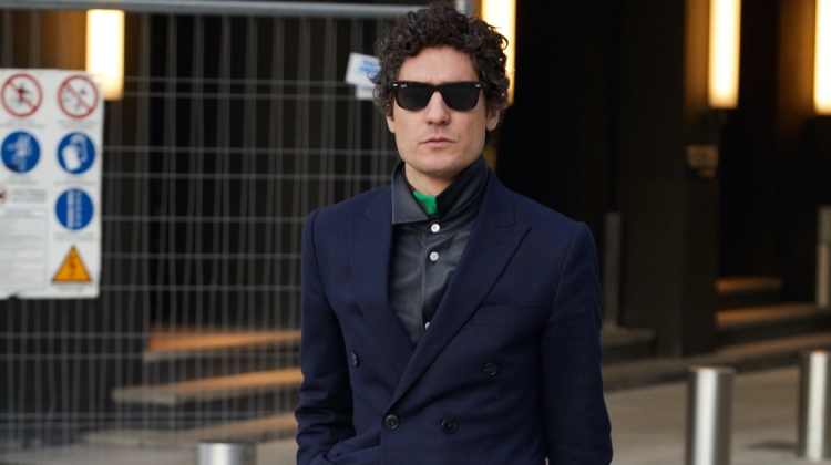 How Modern Men Are Transforming Formal Style