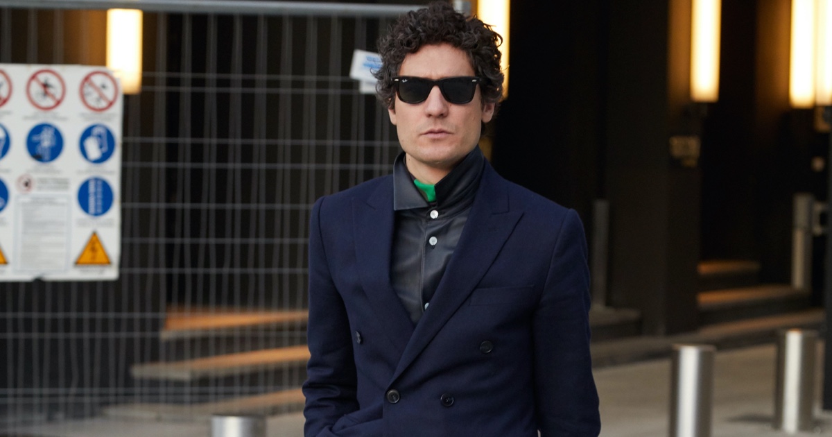 How Modern Men Are Transforming Formal Style