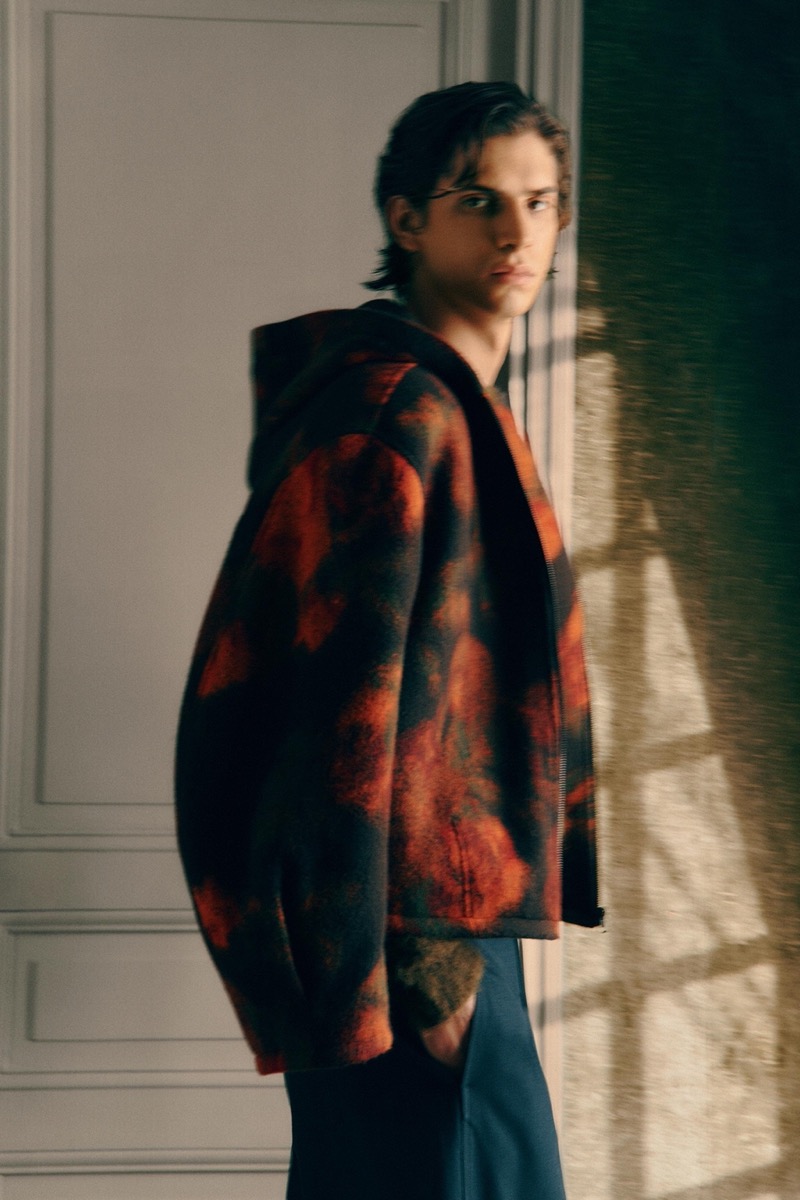 Zara Winter Wardrobe 2025