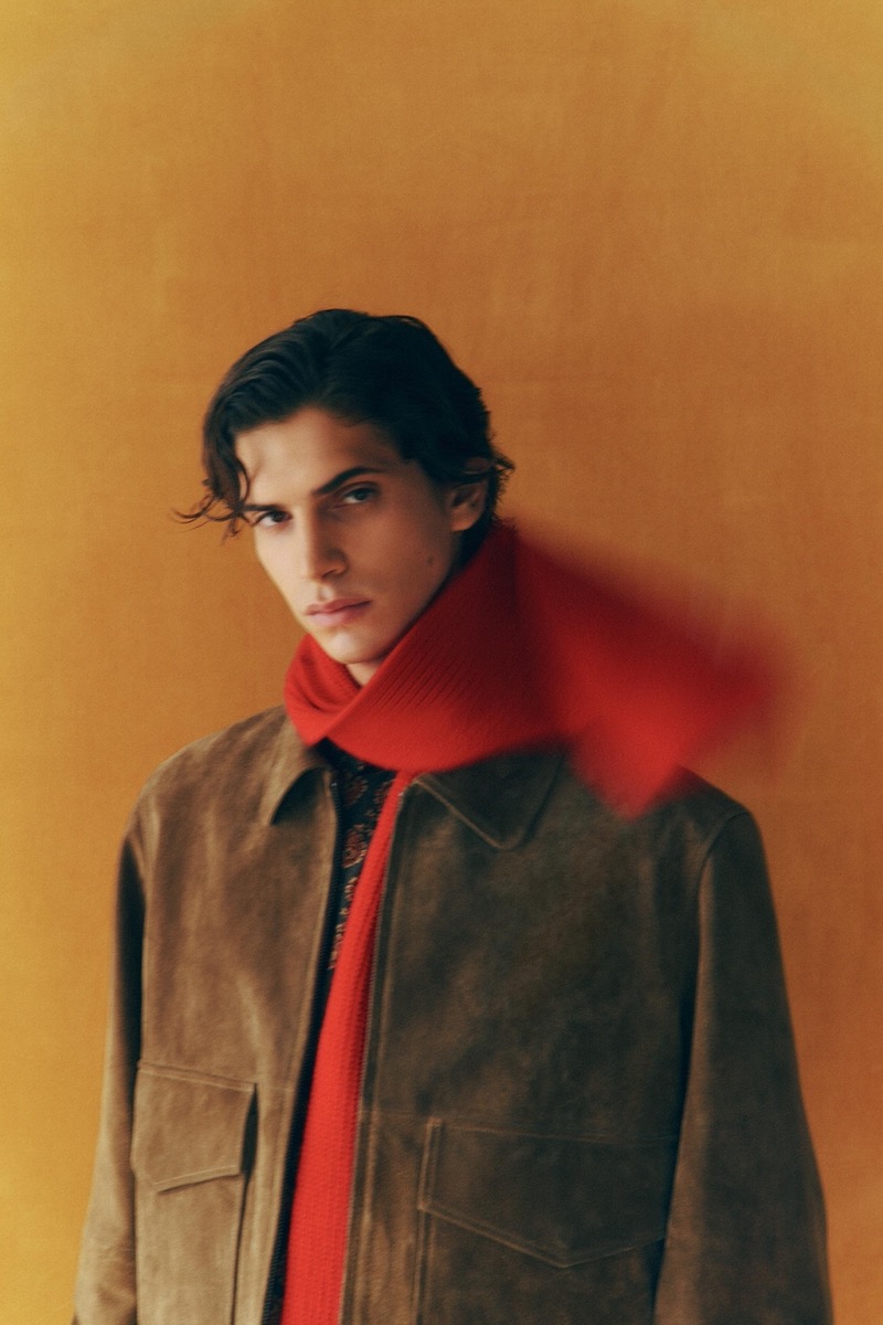 Zara Winter Wardrobe 2025