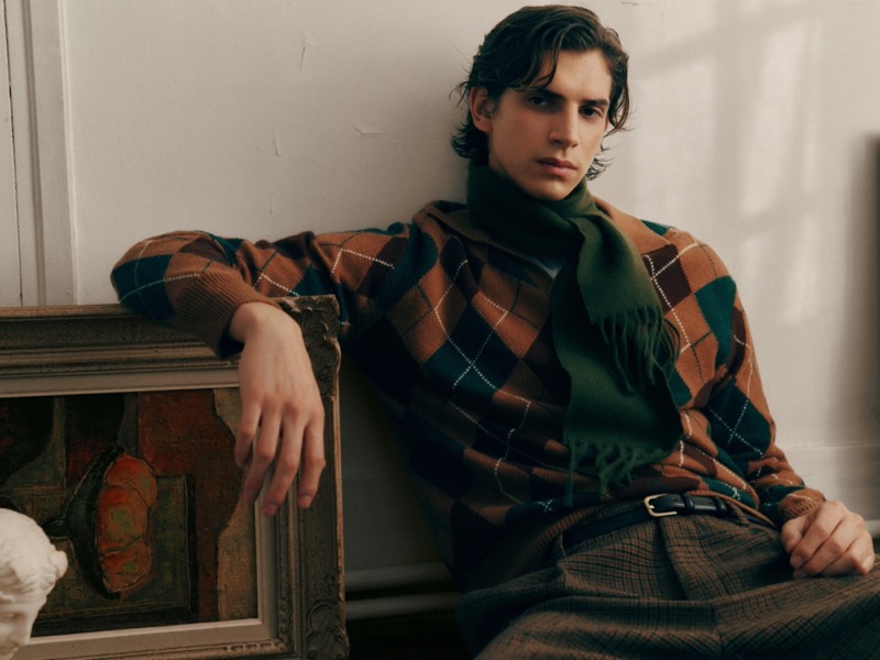 Zara Winter Wardrobe 2025