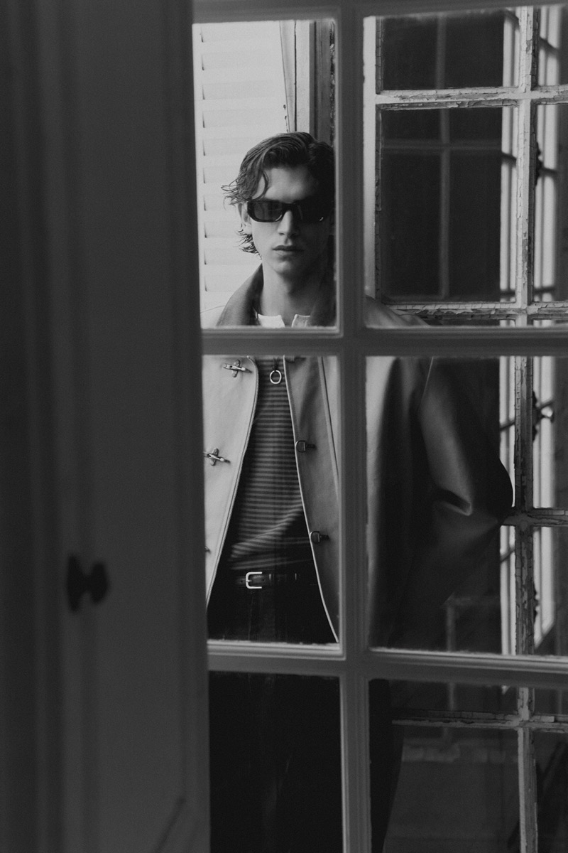 Zara Winter Wardrobe 2025