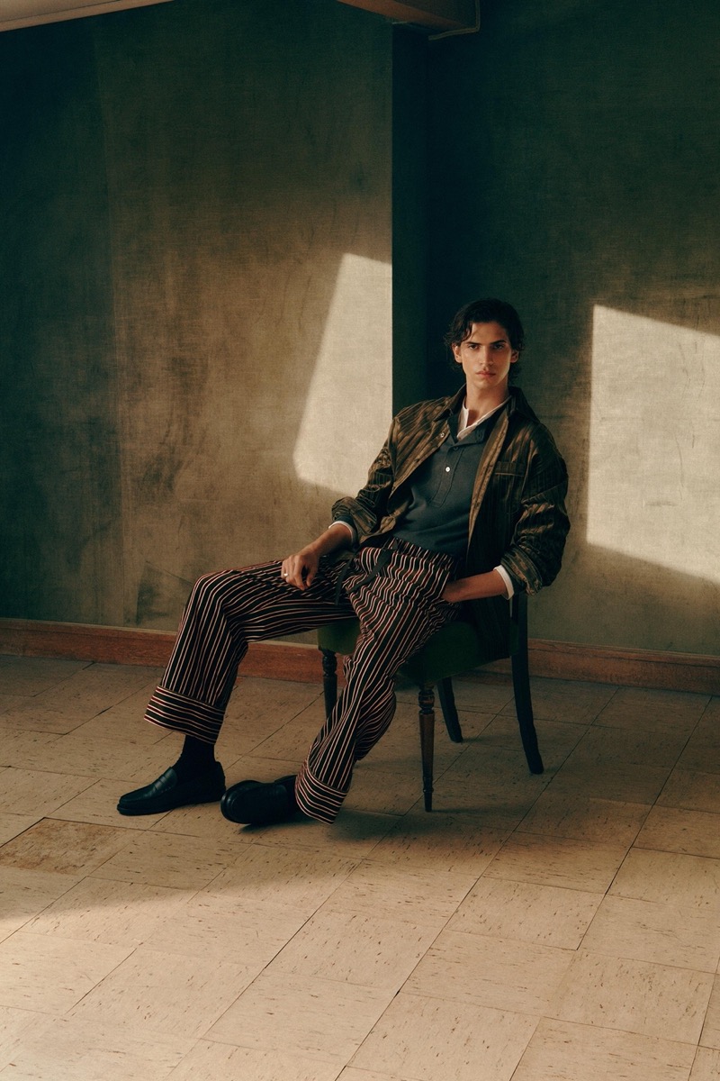 Zara Winter Wardrobe 2025