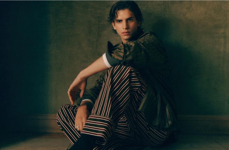 Zara Winter Wardrobe 2025