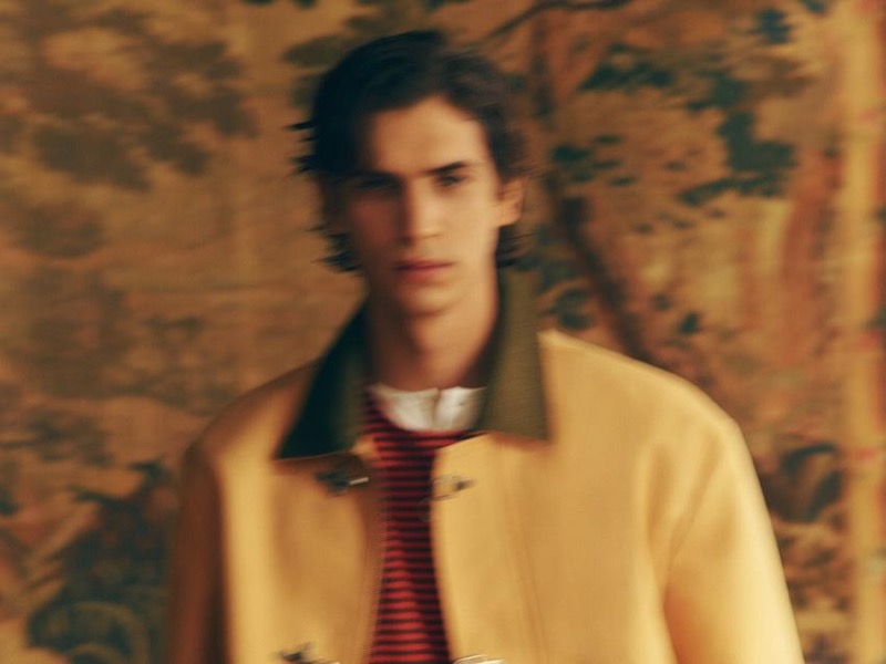 Zara Winter Wardrobe 2025