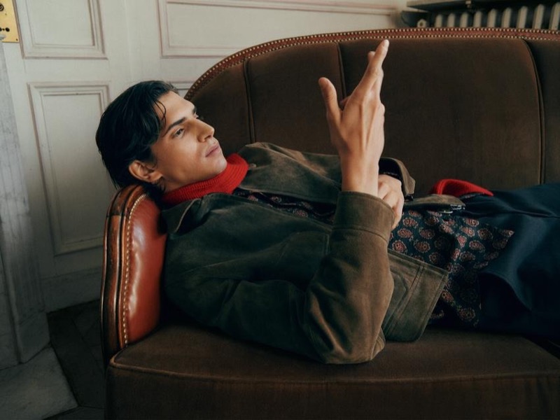 Zara Winter Wardrobe 2025