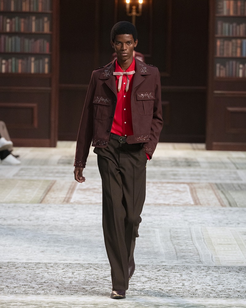 AMIRI Fall Winter 2026