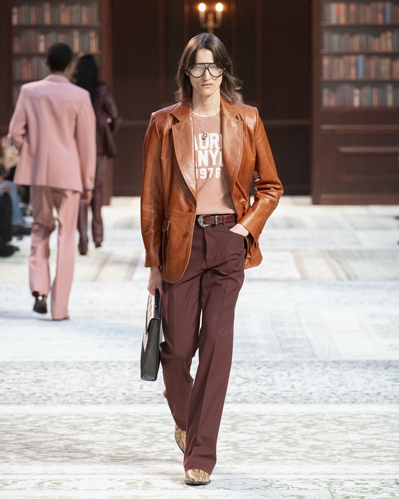 AMIRI Fall Winter 2026