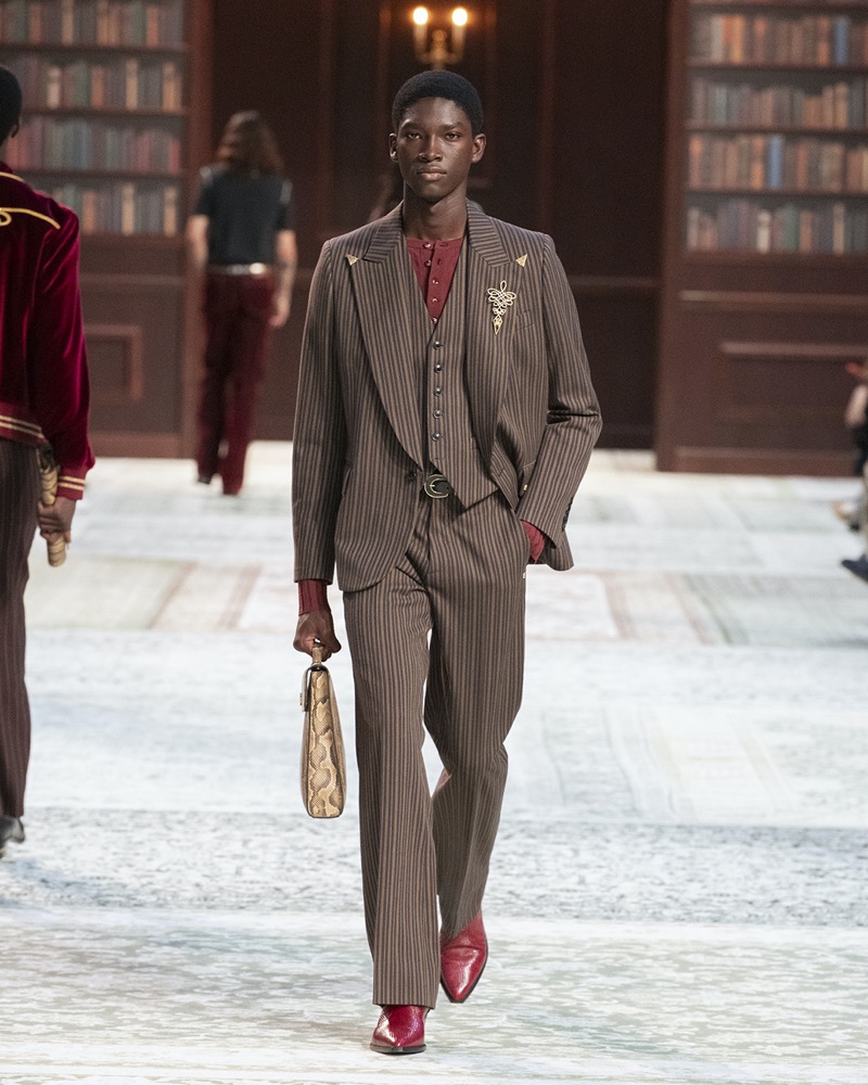 AMIRI Fall Winter 2026