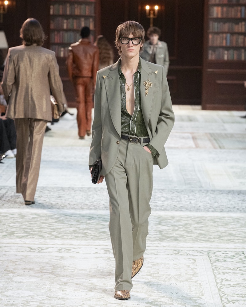 AMIRI Fall Winter 2026