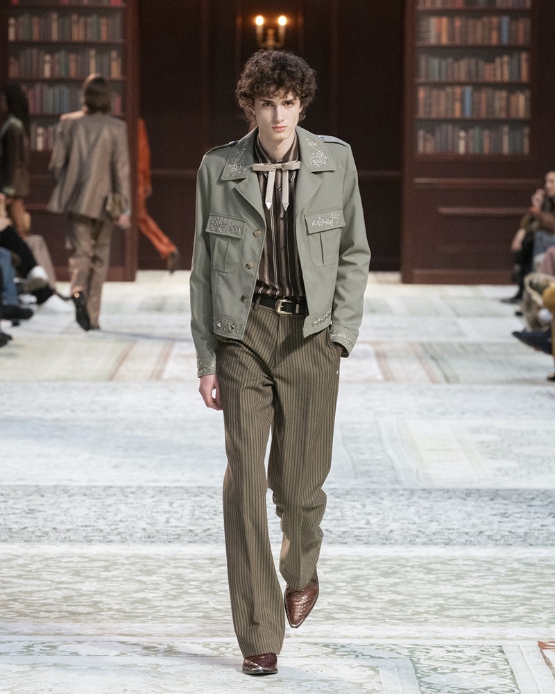 AMIRI Fall Winter 2026