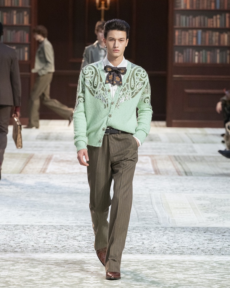 AMIRI Fall Winter 2026