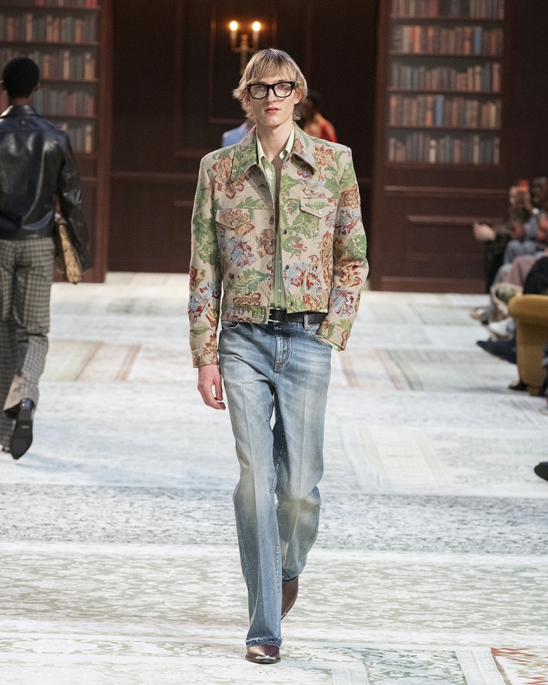 AMIRI Fall Winter 2026