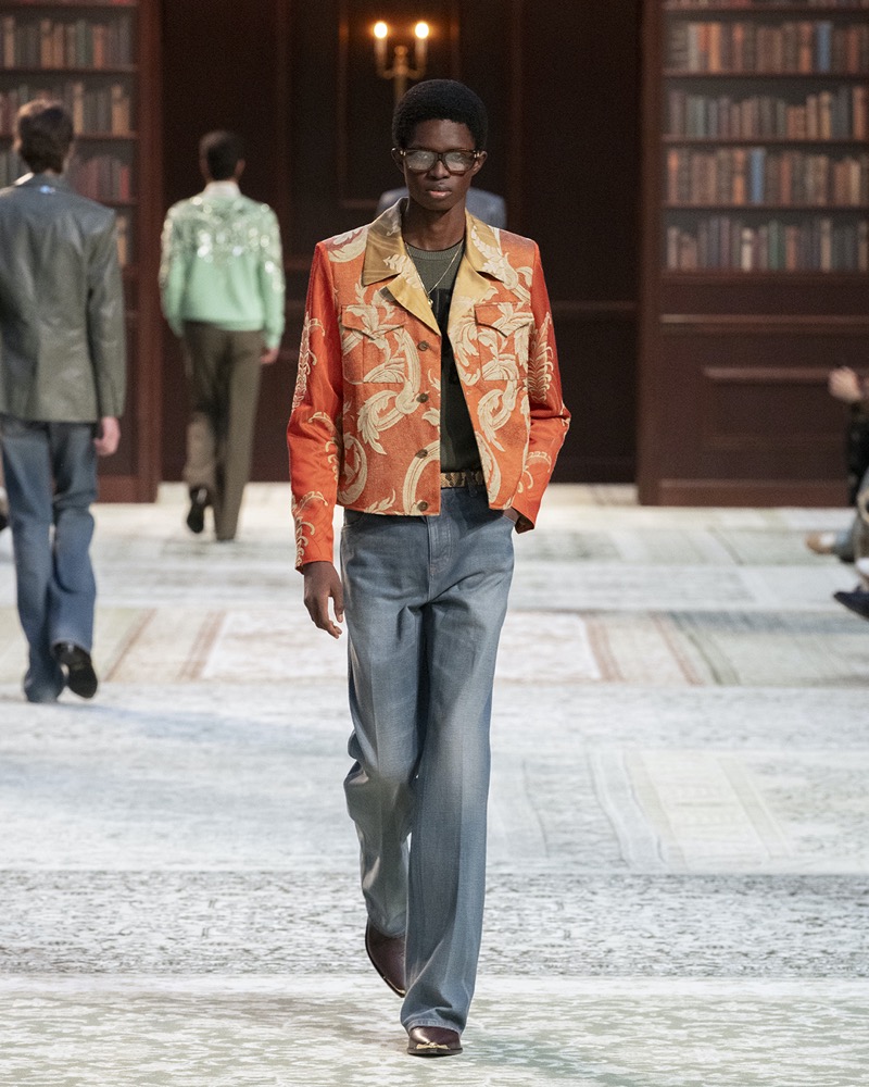 AMIRI Fall Winter 2026