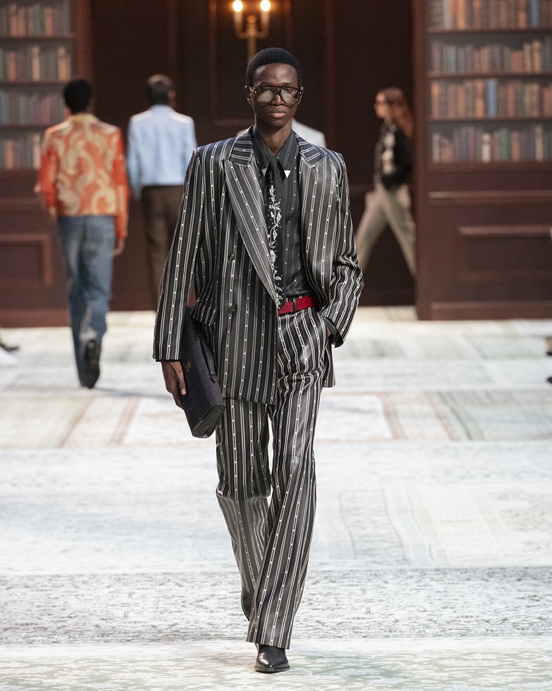 AMIRI Fall Winter 2026