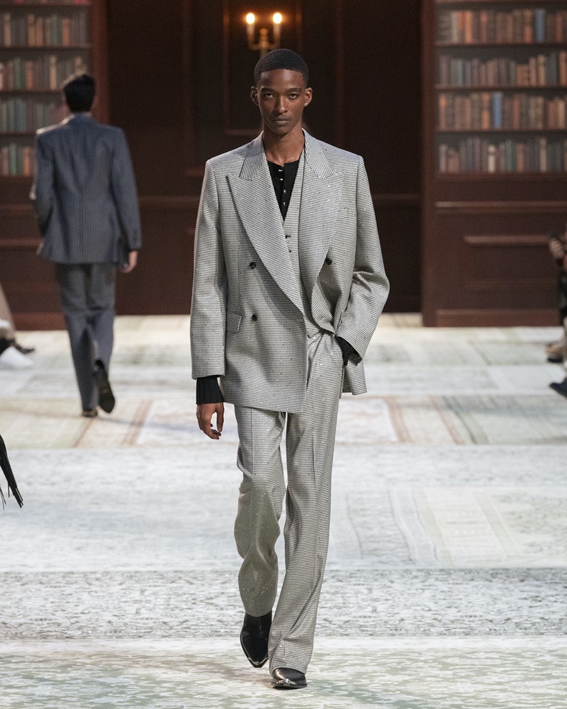 AMIRI Fall Winter 2026