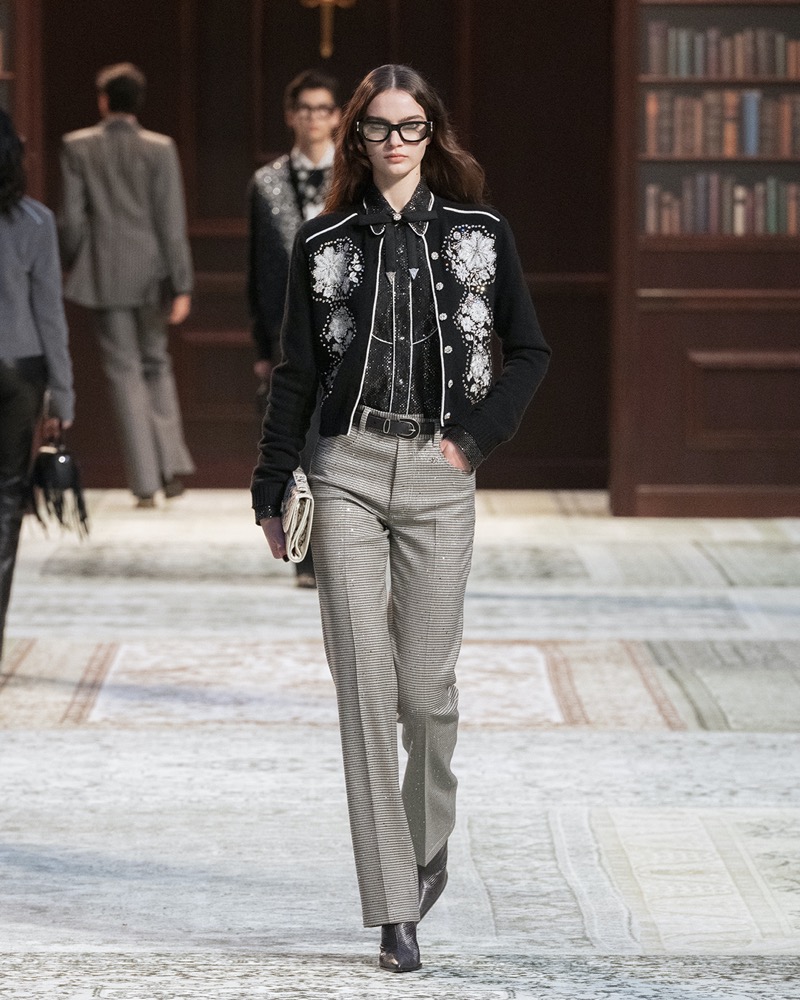 AMIRI Fall Winter 2026