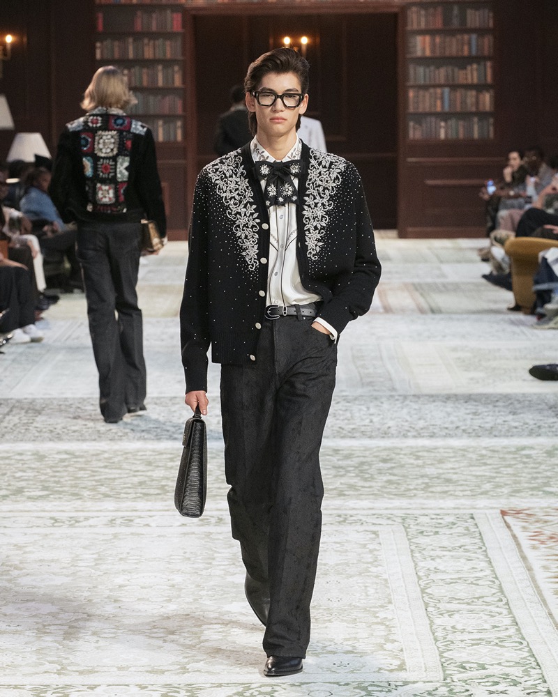 AMIRI Fall Winter 2026