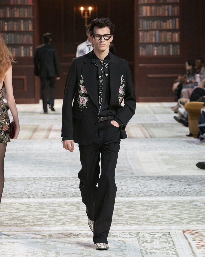 AMIRI Fall Winter 2026