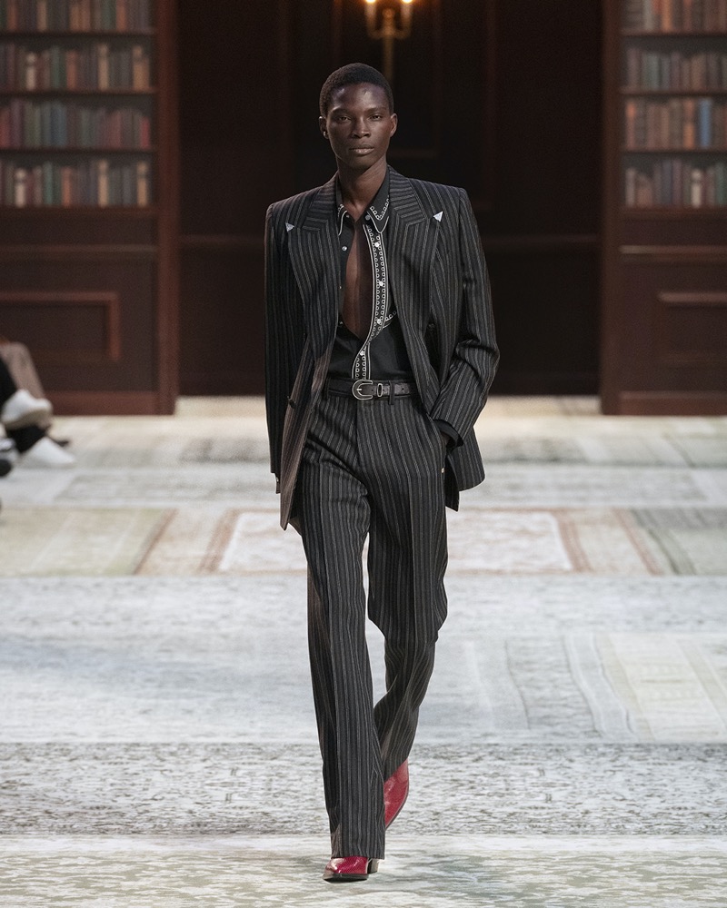 AMIRI Fall Winter 2026