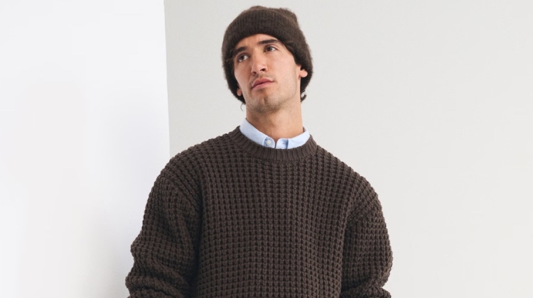 New Essentials from Abercrombie & Fitch: What to Wear Now