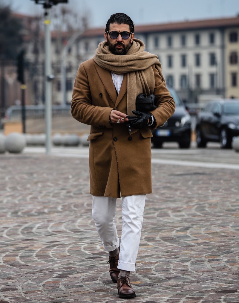 Environment Men's Dress