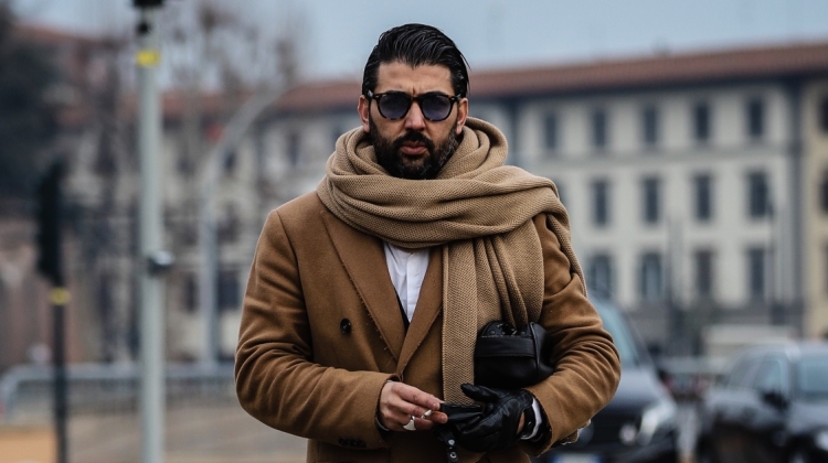 How Environment Shapes the Way Men Dress