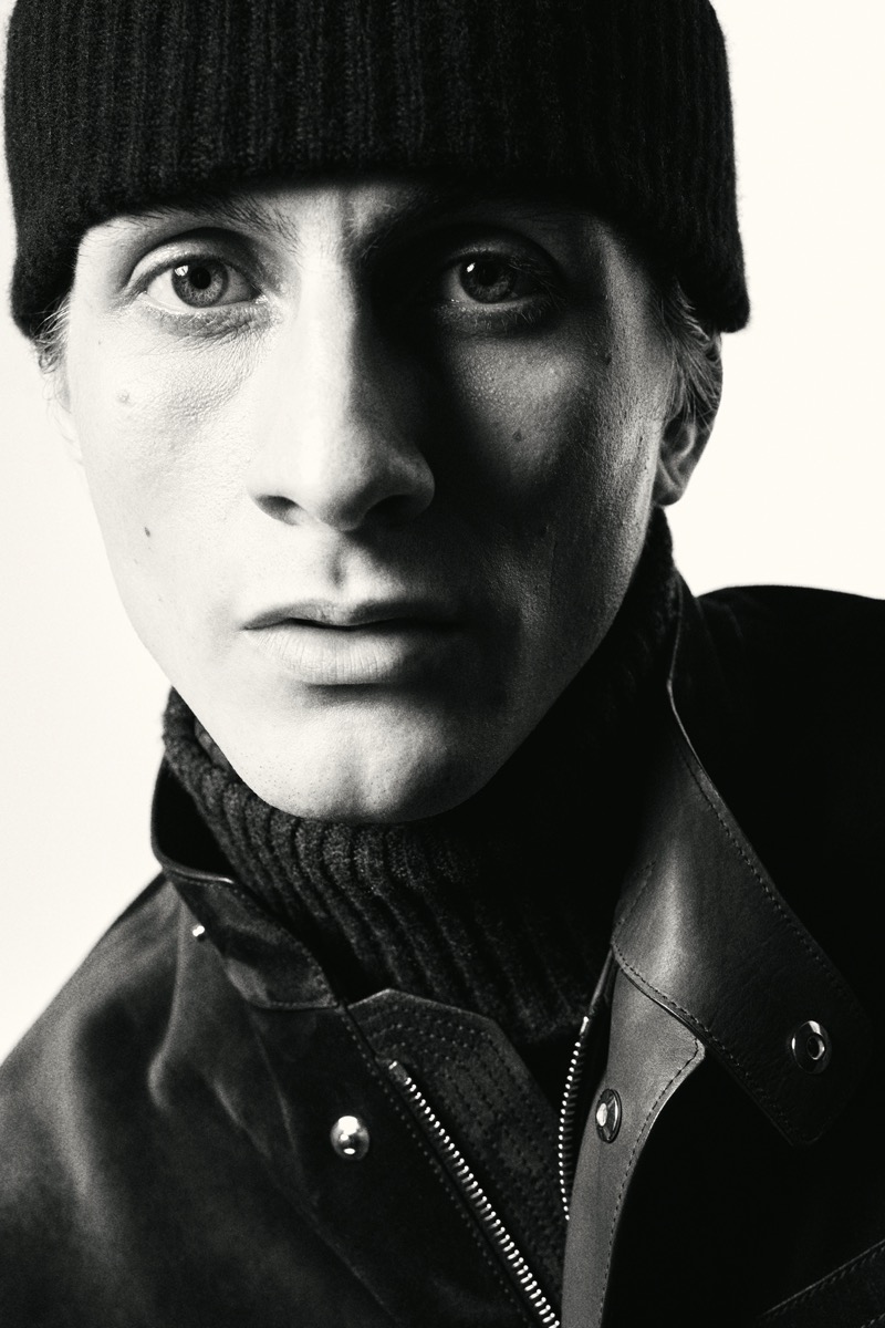 Dunhill Fall Winter 2026