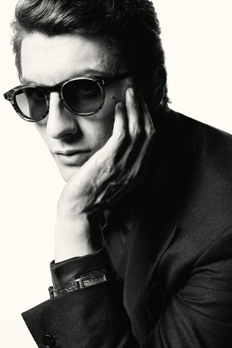 Dunhill Fall Winter 2026