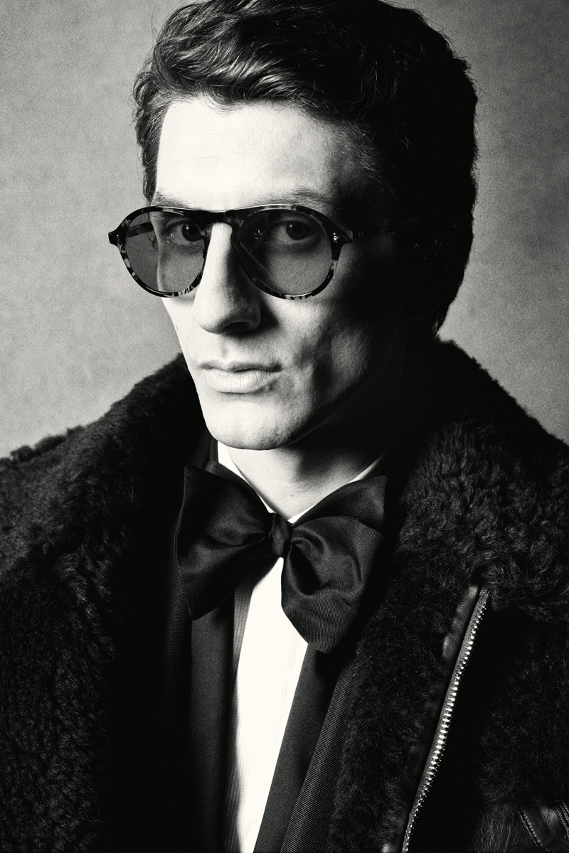 Dunhill Fall Winter 2026