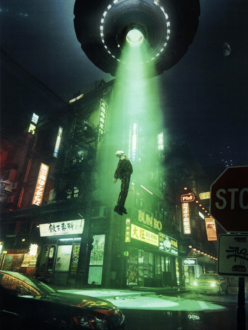 Evan Mock 2025 Esquire Vietnam