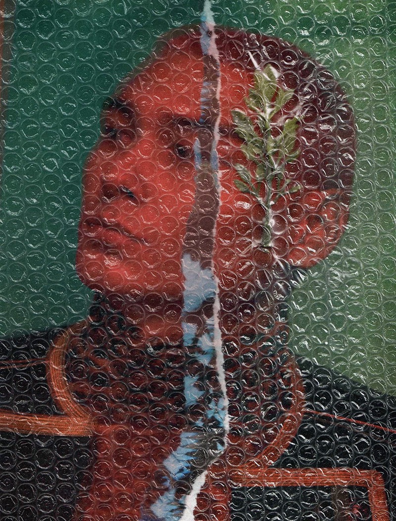 Evan Mock 2025 Esquire Vietnam