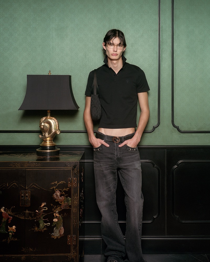 Gucci The Gathering Campaign