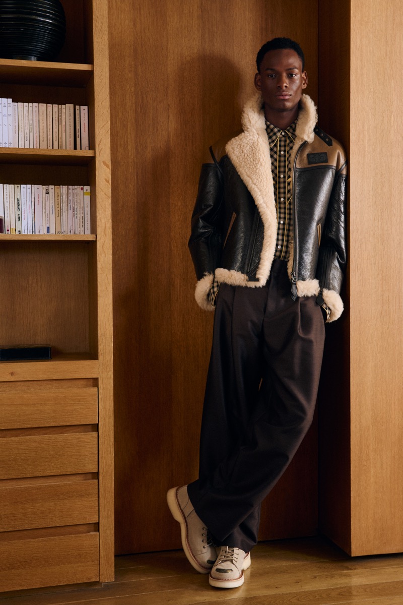 Kenzo Fall Winter 2026 Collection