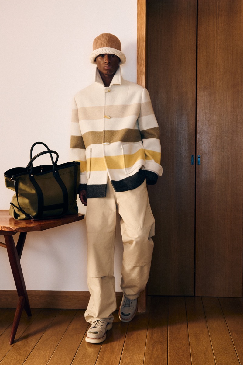 Kenzo Fall Winter 2026 Collection