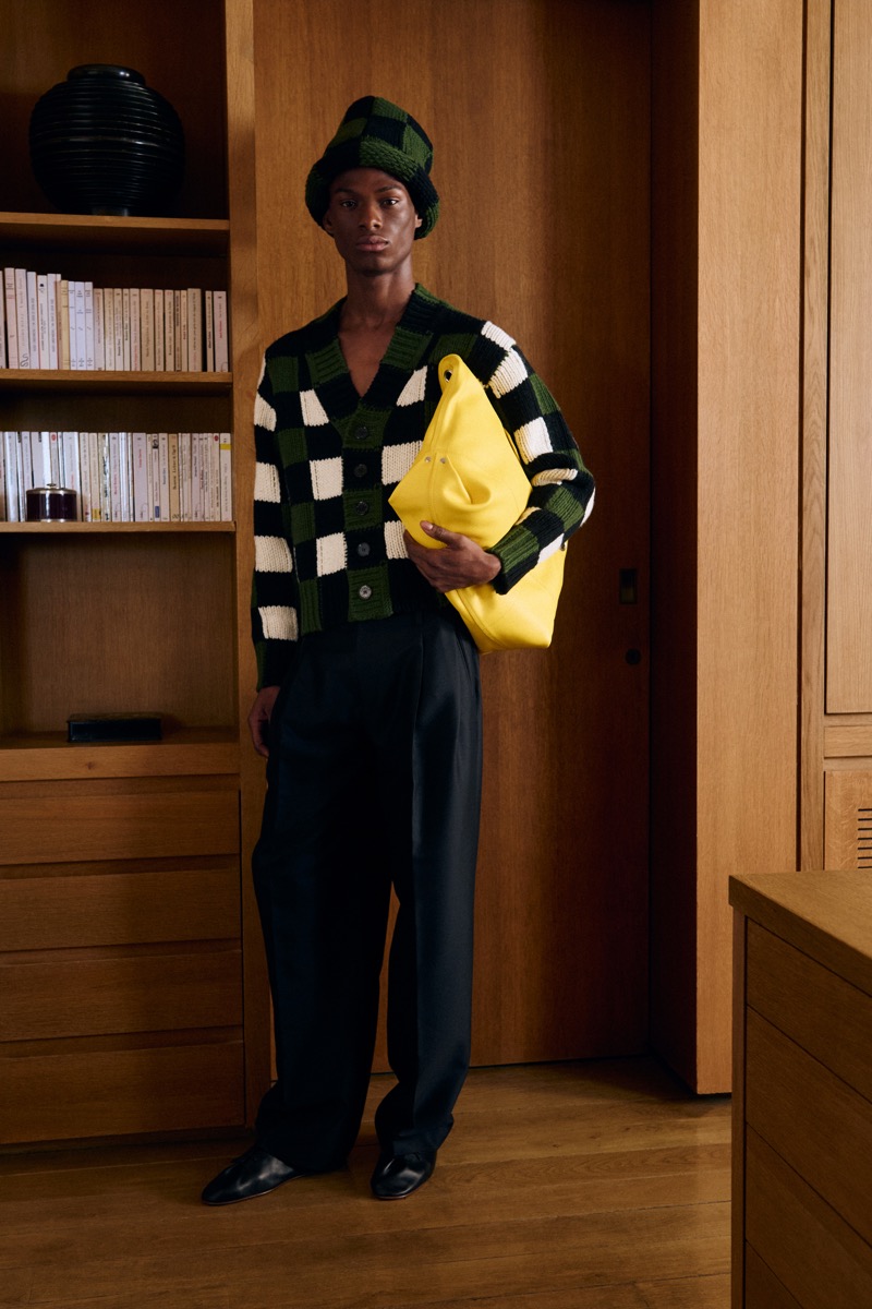 Kenzo Fall Winter 2026 Collection